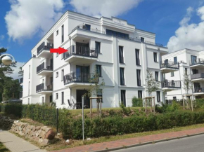 Villa Strandläufer im Villen-Ensemble, Baabe